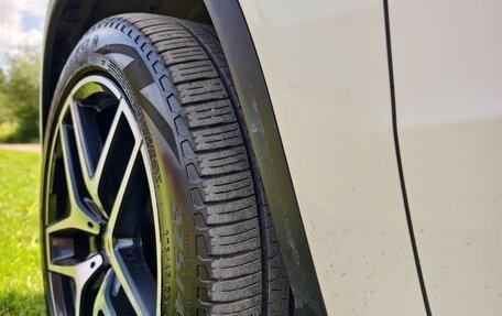 Mercedes-Benz GLE Coupe, 2019 год, 5 200 000 рублей, 17 фотография