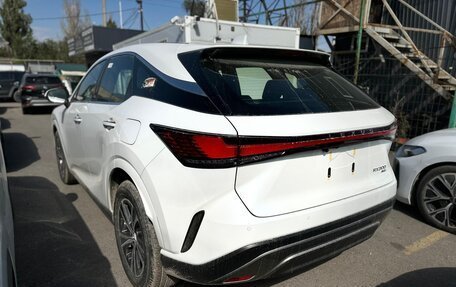 Lexus RX IV рестайлинг, 2025 год, 7 300 000 рублей, 2 фотография