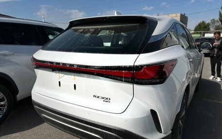 Lexus RX IV рестайлинг, 2025 год, 7 300 000 рублей, 5 фотография