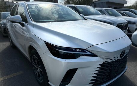 Lexus RX IV рестайлинг, 2025 год, 7 300 000 рублей, 7 фотография