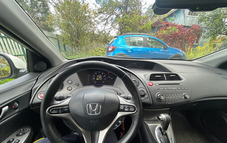 Honda Civic VIII, 2011 год, 1 090 000 рублей, 11 фотография