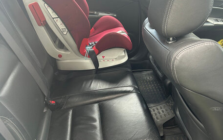 Honda Civic VIII, 2011 год, 1 090 000 рублей, 10 фотография