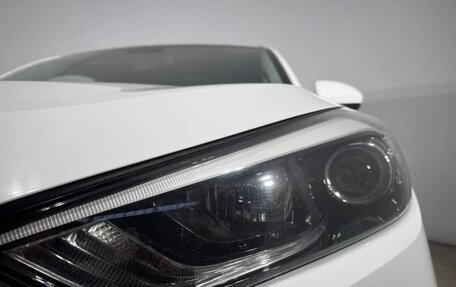 Hyundai Tucson III, 2018 год, 1 899 000 рублей, 11 фотография
