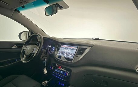 Hyundai Tucson III, 2018 год, 1 899 000 рублей, 15 фотография