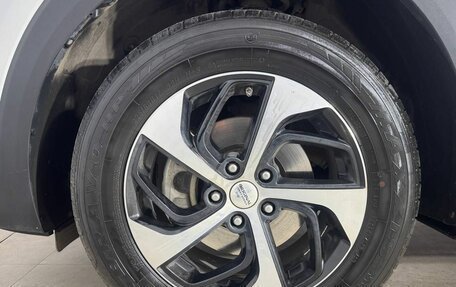 Hyundai Tucson III, 2018 год, 1 899 000 рублей, 13 фотография
