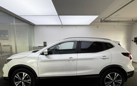 Nissan Qashqai, 2020 год, 2 300 000 рублей, 10 фотография