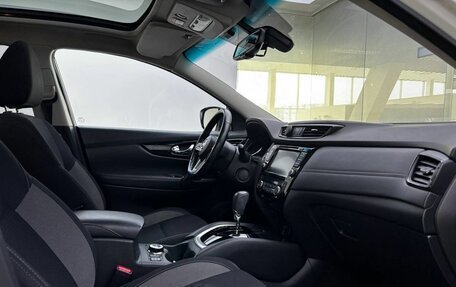 Nissan Qashqai, 2020 год, 2 300 000 рублей, 13 фотография