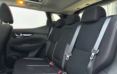 Nissan Qashqai, 2020 год, 2 300 000 рублей, 15 фотография