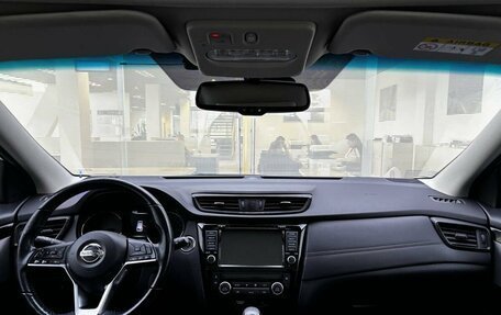 Nissan Qashqai, 2020 год, 2 300 000 рублей, 17 фотография