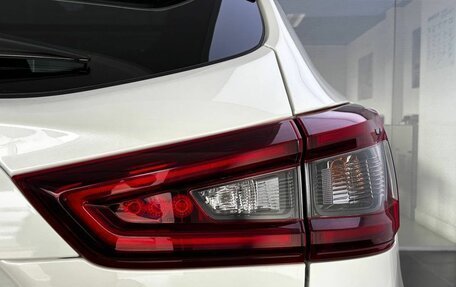Nissan Qashqai, 2020 год, 2 300 000 рублей, 12 фотография