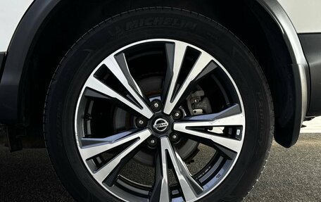 Nissan Qashqai, 2020 год, 2 300 000 рублей, 22 фотография