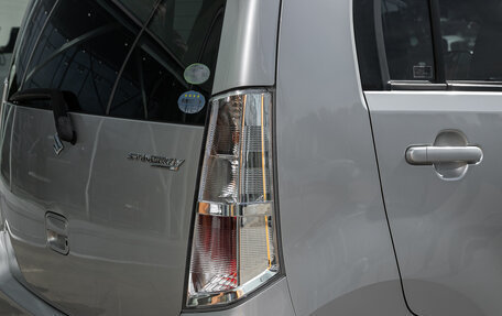 Suzuki Wagon R IV, 2011 год, 598 000 рублей, 8 фотография