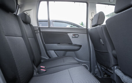 Suzuki Wagon R IV, 2011 год, 598 000 рублей, 15 фотография