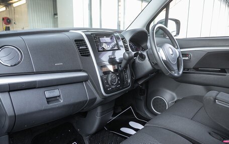 Suzuki Wagon R IV, 2011 год, 598 000 рублей, 20 фотография