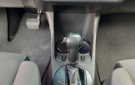 Skoda Fabia II, 2010 год, 745 000 рублей, 17 фотография