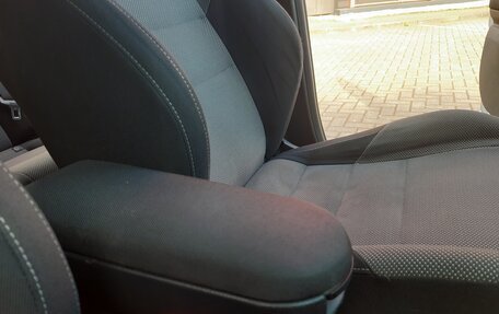 Skoda Fabia II, 2010 год, 745 000 рублей, 23 фотография