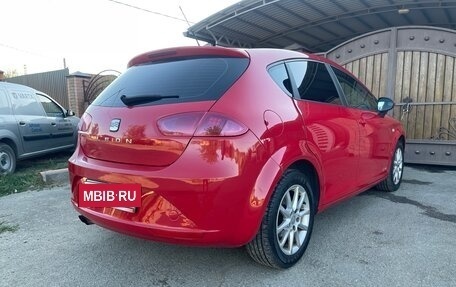 SEAT Leon II, 2012 год, 790 000 рублей, 3 фотография