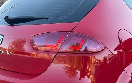 SEAT Leon II, 2012 год, 790 000 рублей, 7 фотография