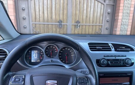 SEAT Leon II, 2012 год, 790 000 рублей, 8 фотография
