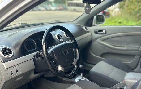 Chevrolet Lacetti, 2010 год, 610 000 рублей, 9 фотография