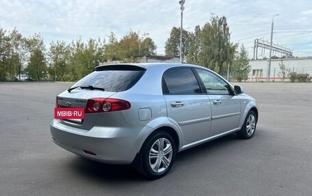 Chevrolet Lacetti, 2010 год, 610 000 рублей, 4 фотография