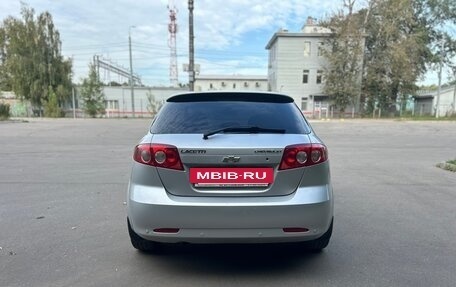 Chevrolet Lacetti, 2010 год, 610 000 рублей, 3 фотография