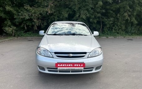 Chevrolet Lacetti, 2010 год, 610 000 рублей, 7 фотография