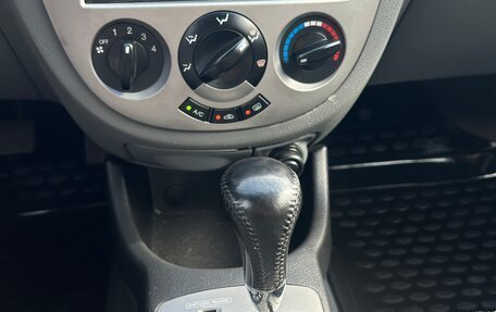 Chevrolet Lacetti, 2010 год, 610 000 рублей, 20 фотография