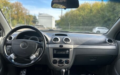 Chevrolet Lacetti, 2010 год, 610 000 рублей, 17 фотография
