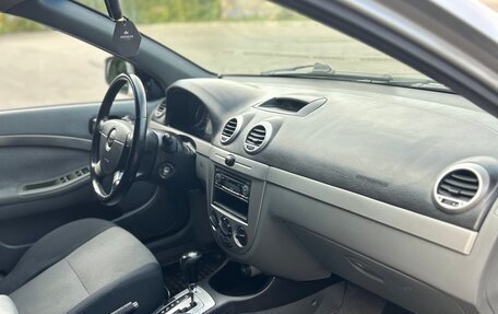 Chevrolet Lacetti, 2010 год, 610 000 рублей, 15 фотография