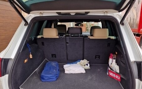 Volkswagen Touareg III, 2015 год, 4 100 000 рублей, 4 фотография