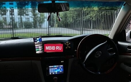 Toyota Mark II IX (X110), 2000 год, 600 000 рублей, 2 фотография