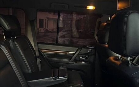 Mitsubishi Pajero IV, 2007 год, 1 400 000 рублей, 6 фотография