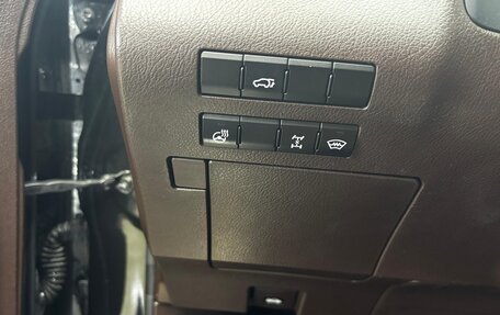 Lexus RX IV рестайлинг, 2018 год, 3 450 000 рублей, 10 фотография