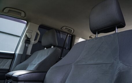Toyota Land Cruiser Prado 150 рестайлинг 2, 2010 год, 3 000 000 рублей, 20 фотография
