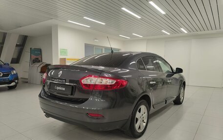 Renault Fluence I, 2010 год, 565 000 рублей, 2 фотография