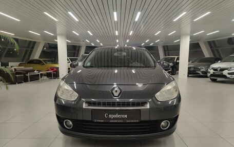 Renault Fluence I, 2010 год, 565 000 рублей, 3 фотография