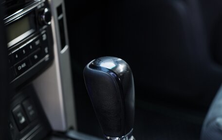 Toyota Land Cruiser Prado 150 рестайлинг 2, 2010 год, 3 000 000 рублей, 30 фотография