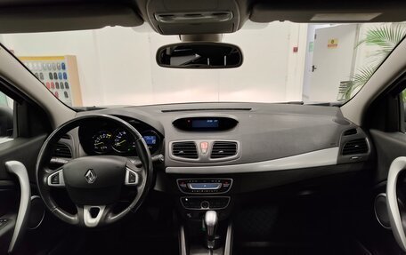 Renault Fluence I, 2010 год, 565 000 рублей, 5 фотография