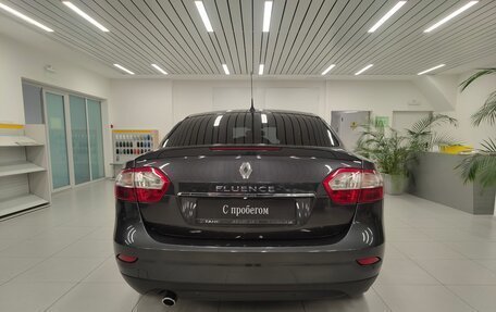 Renault Fluence I, 2010 год, 565 000 рублей, 4 фотография