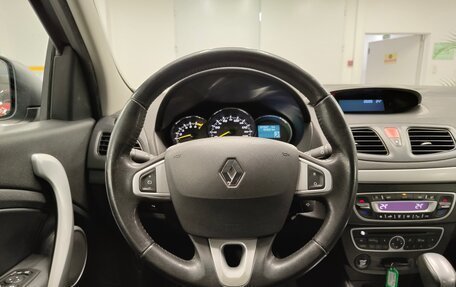 Renault Fluence I, 2010 год, 565 000 рублей, 6 фотография