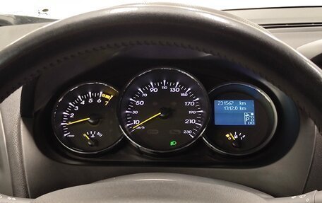 Renault Fluence I, 2010 год, 565 000 рублей, 7 фотография