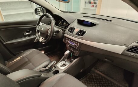 Renault Fluence I, 2010 год, 565 000 рублей, 11 фотография