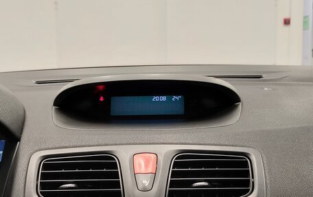 Renault Fluence I, 2010 год, 565 000 рублей, 10 фотография