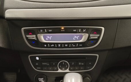 Renault Fluence I, 2010 год, 565 000 рублей, 9 фотография
