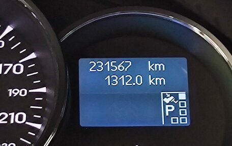 Renault Fluence I, 2010 год, 565 000 рублей, 13 фотография