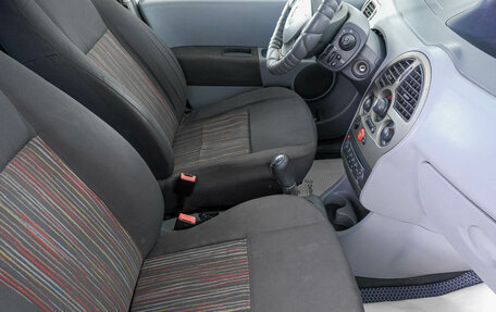 Renault Modus I, 2008 год, 529 000 рублей, 12 фотография