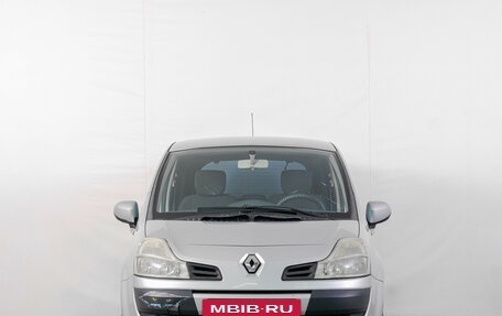 Renault Modus I, 2008 год, 529 000 рублей, 2 фотография