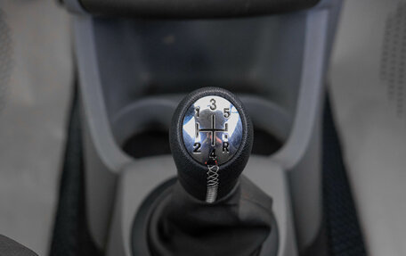 Renault Modus I, 2008 год, 529 000 рублей, 23 фотография