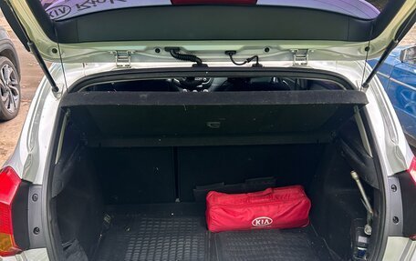 KIA cee'd III, 2012 год, 980 000 рублей, 7 фотография